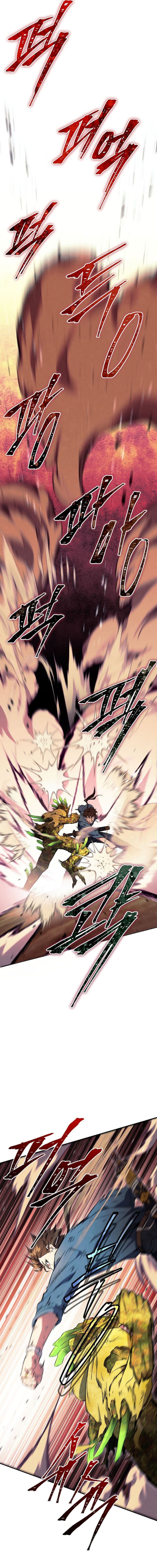 God’s Web Novel