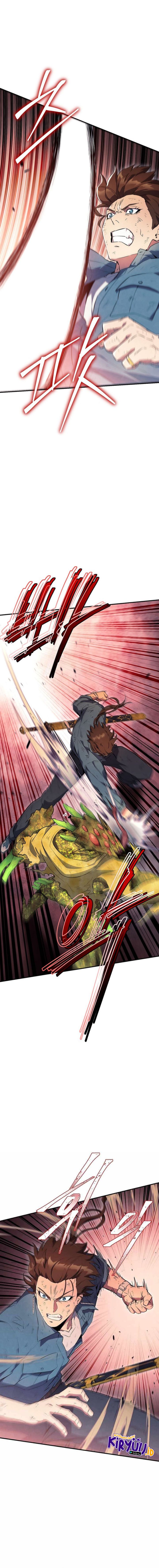 God’s Web Novel