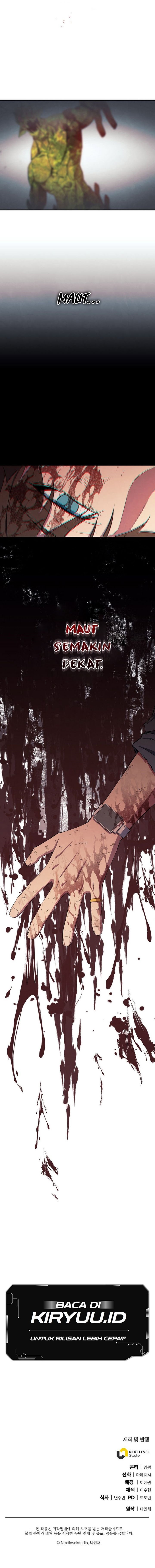 God’s Web Novel