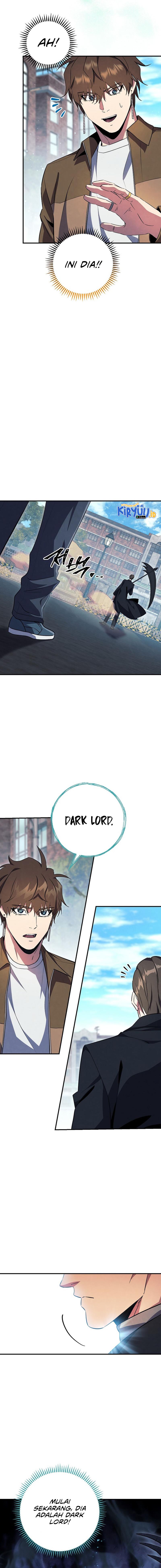 God’s Web Novel