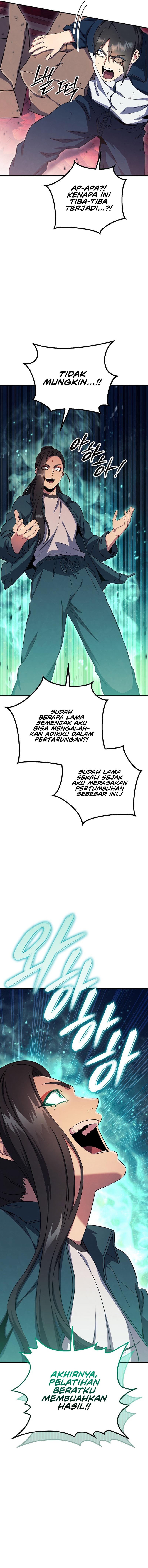 God’s Web Novel