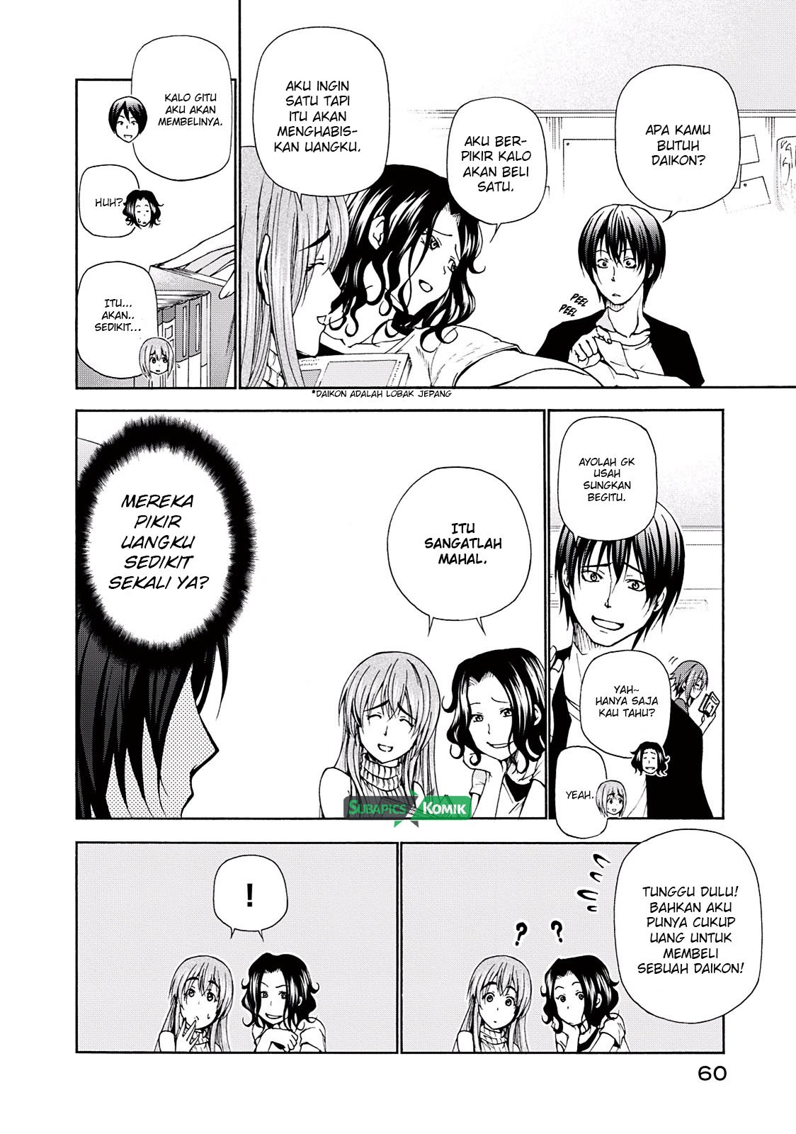 Grand Blue