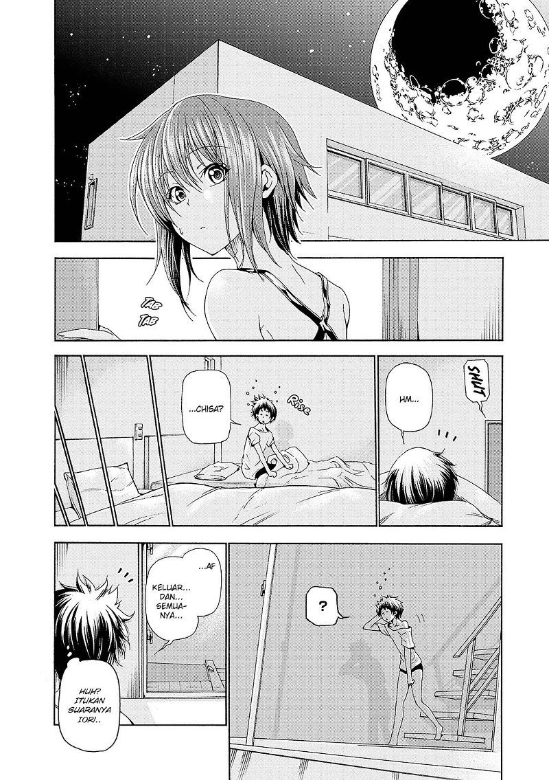 Grand Blue