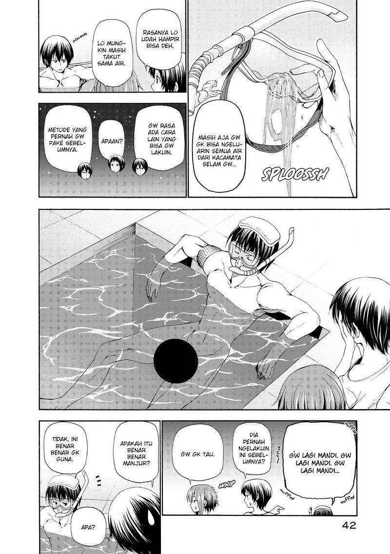 Grand Blue