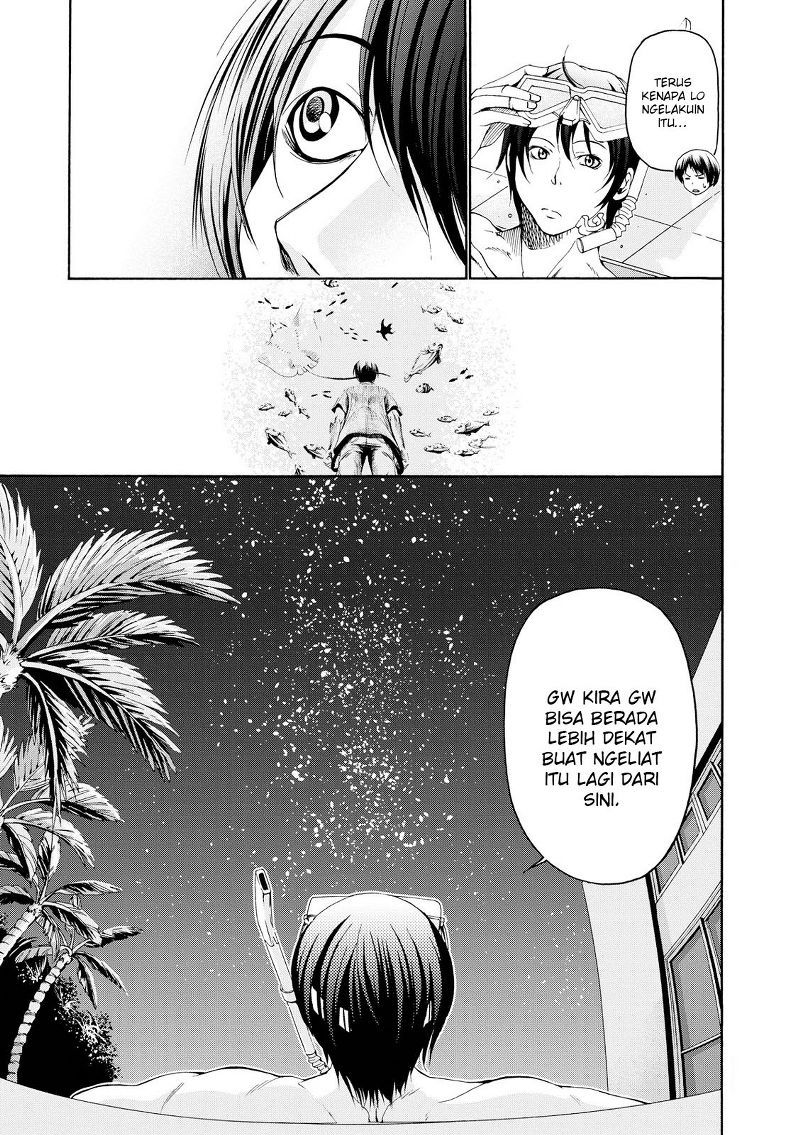 Grand Blue