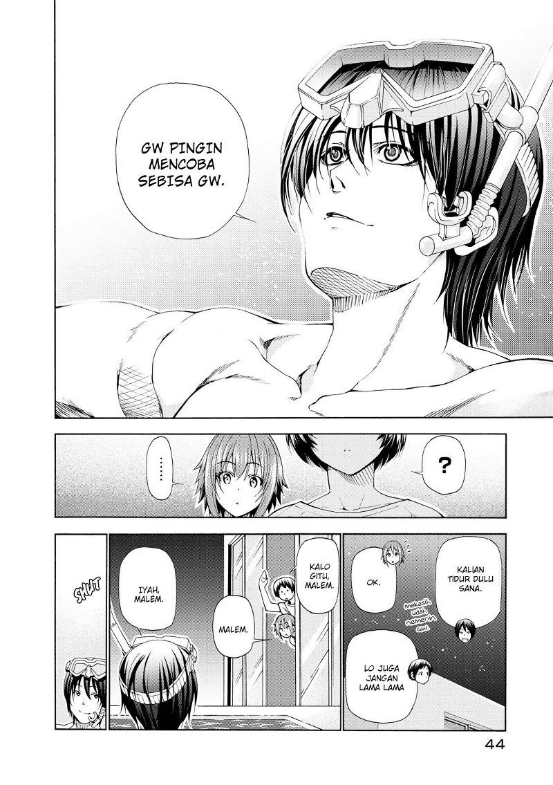 Grand Blue