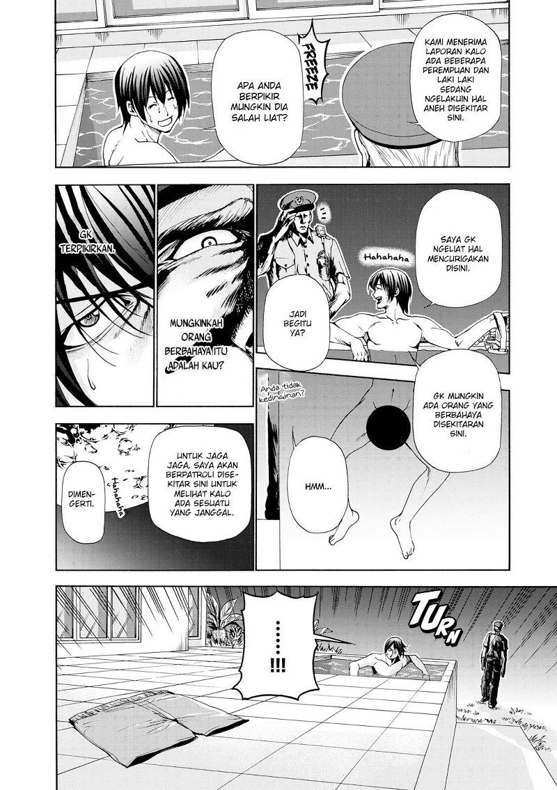Grand Blue