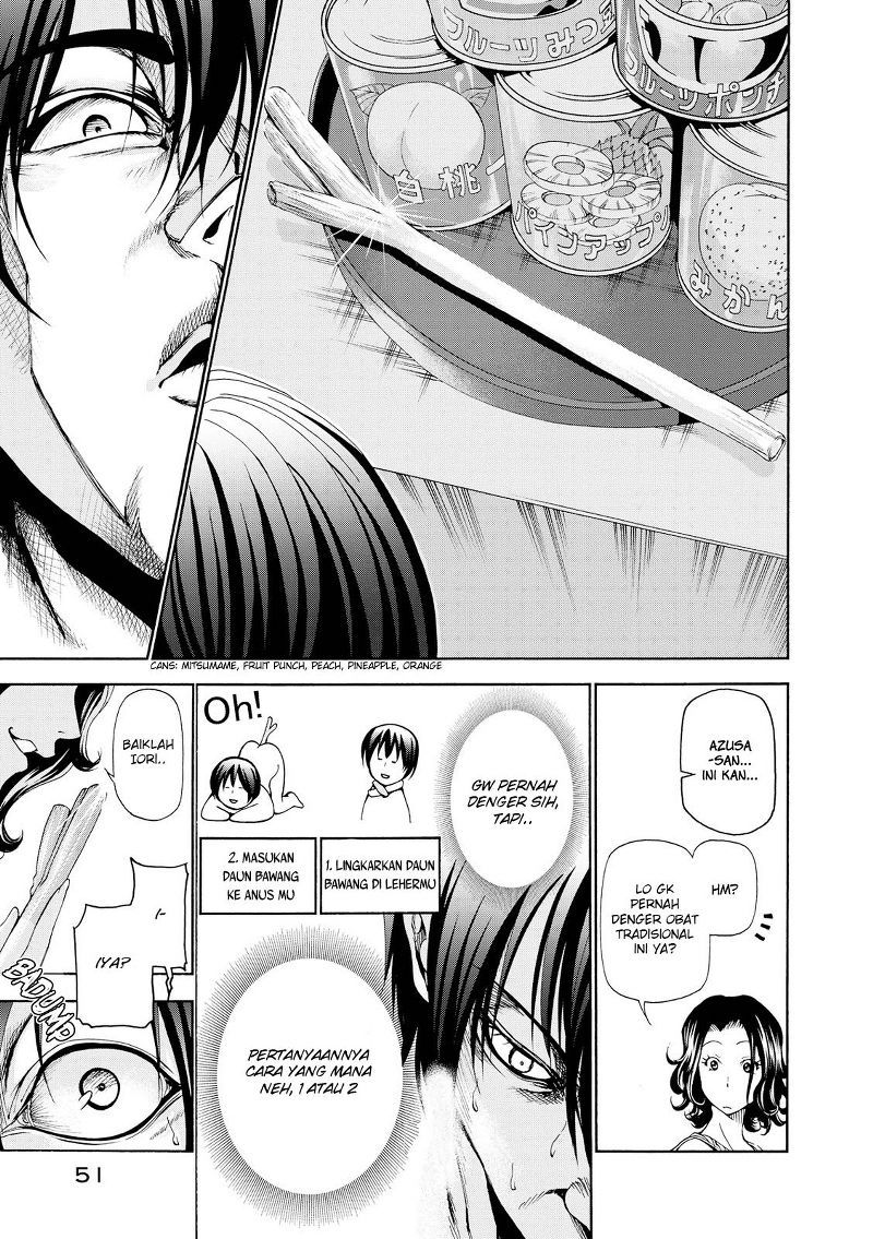 Grand Blue