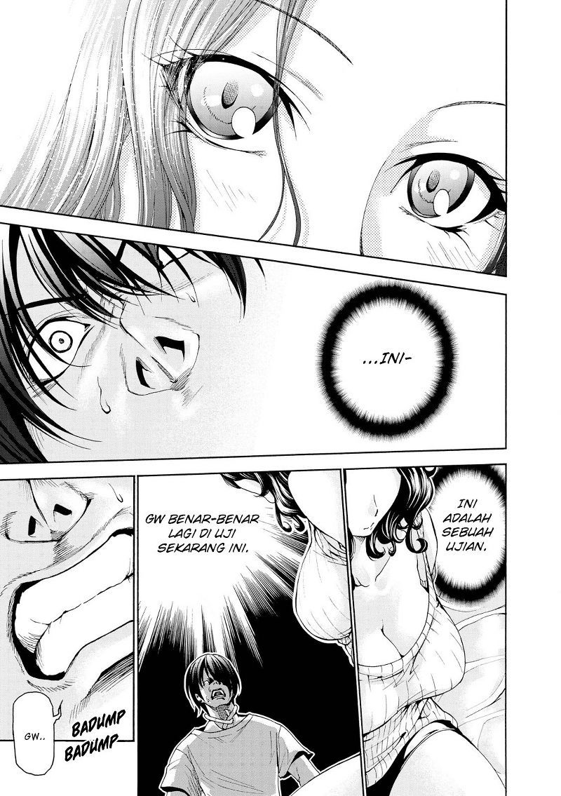 Grand Blue