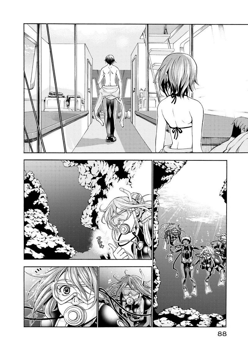 Grand Blue