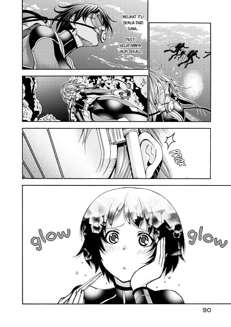 Grand Blue