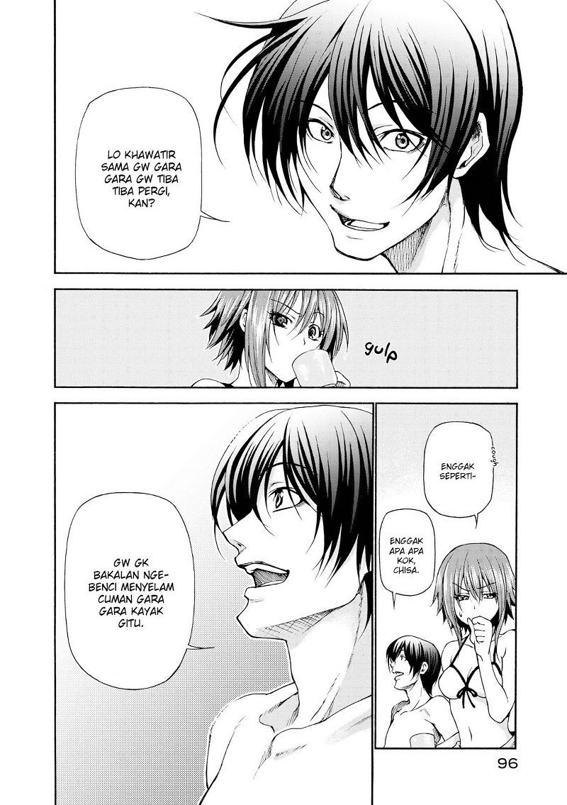 Grand Blue