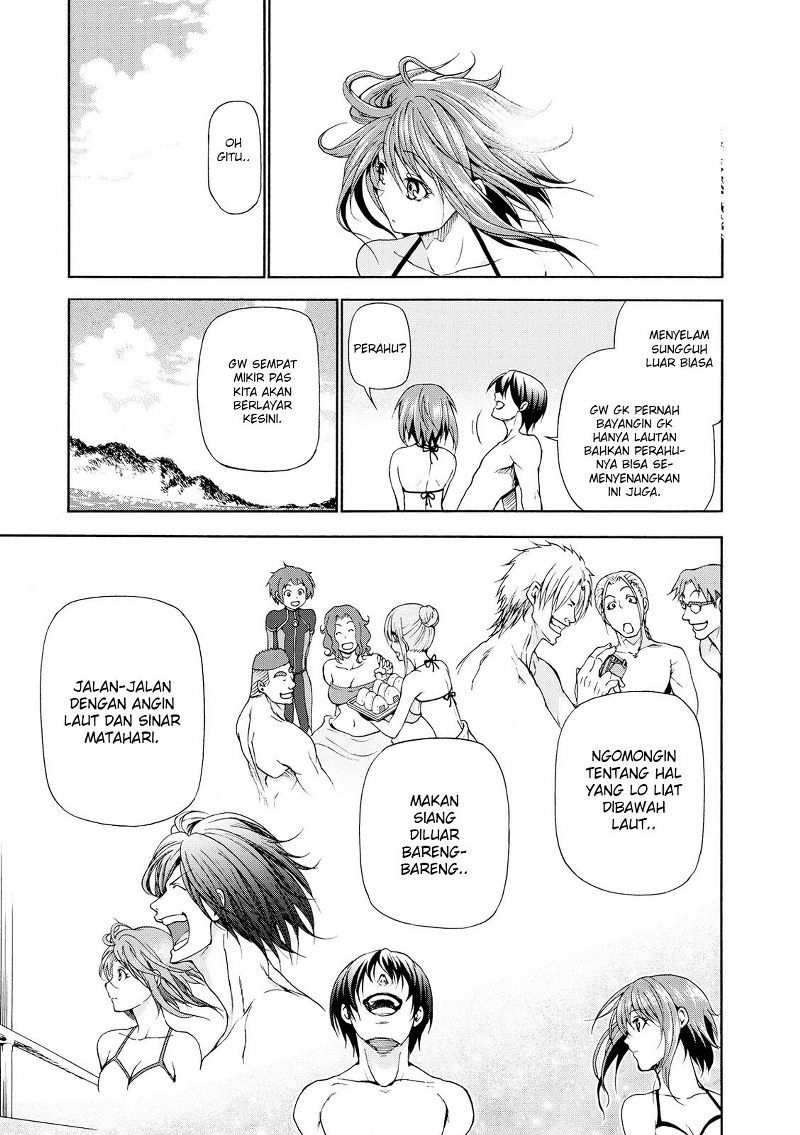 Grand Blue