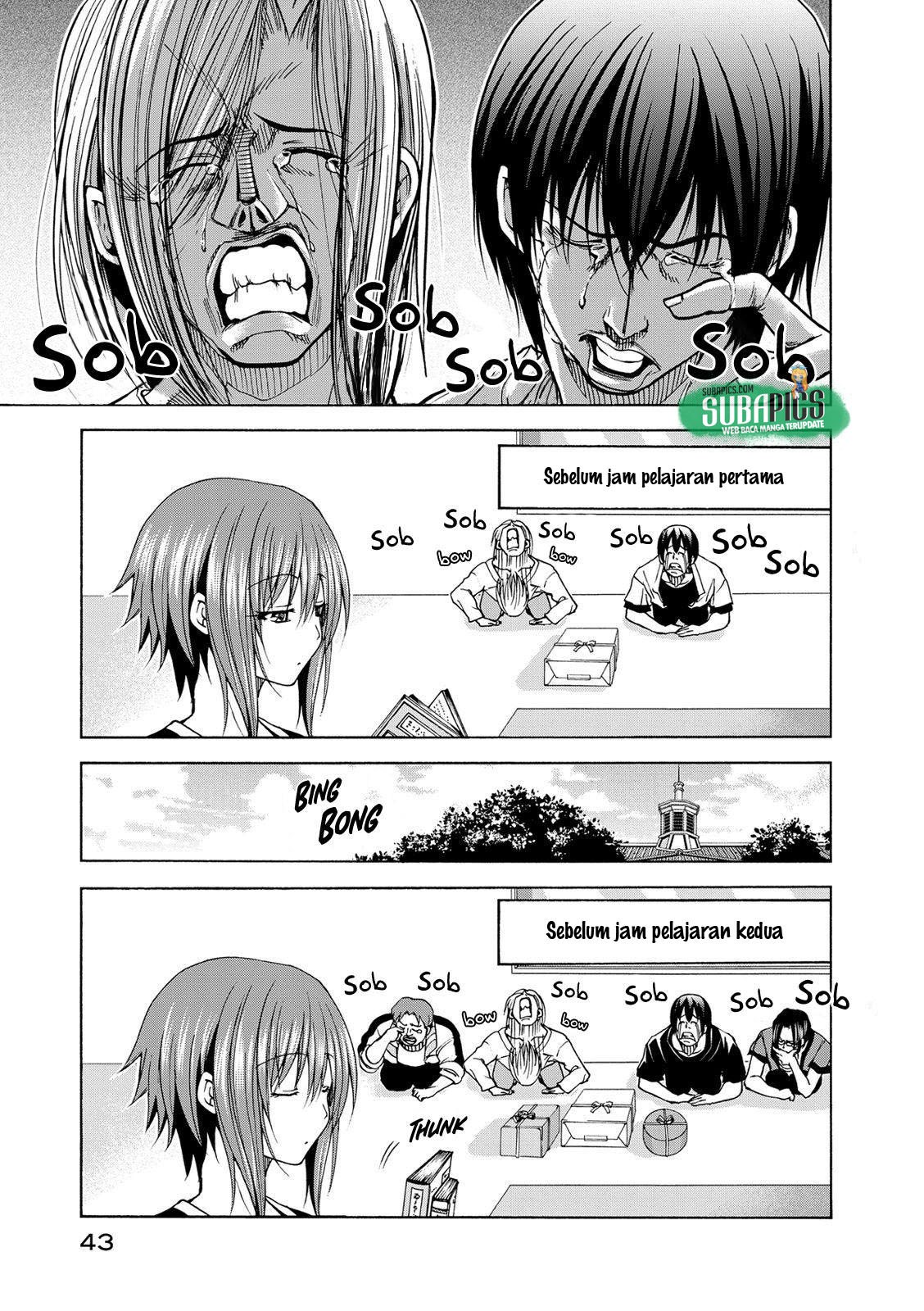 Grand Blue