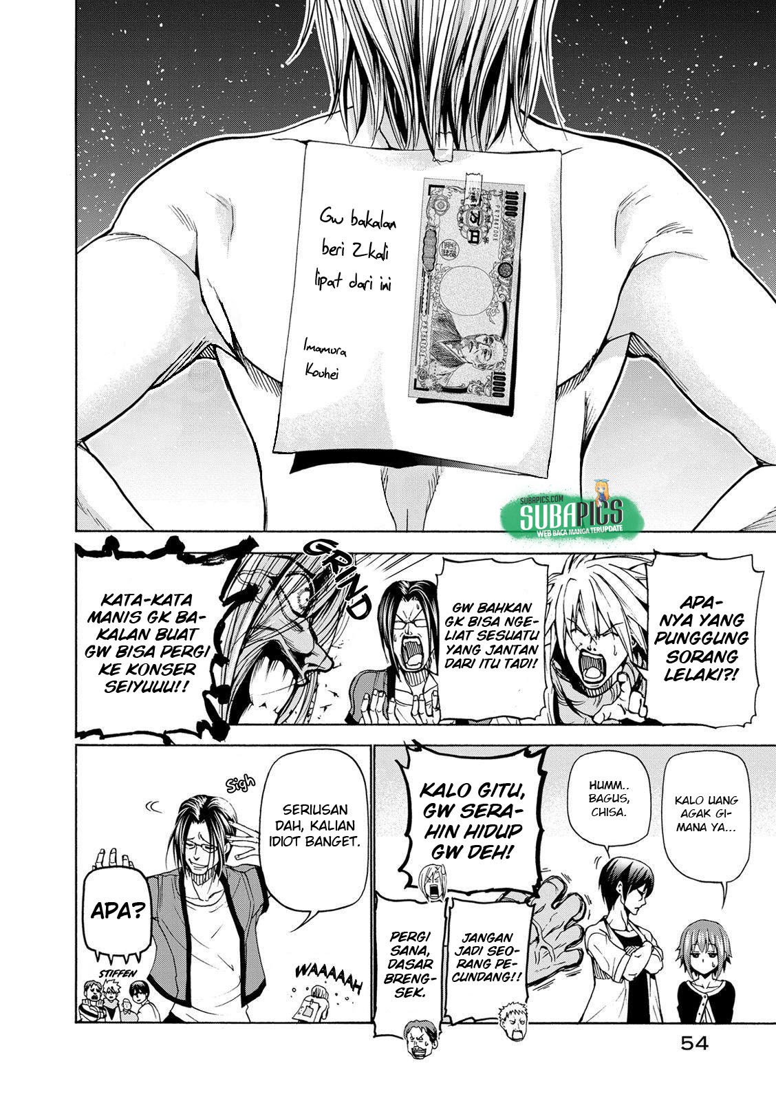 Grand Blue
