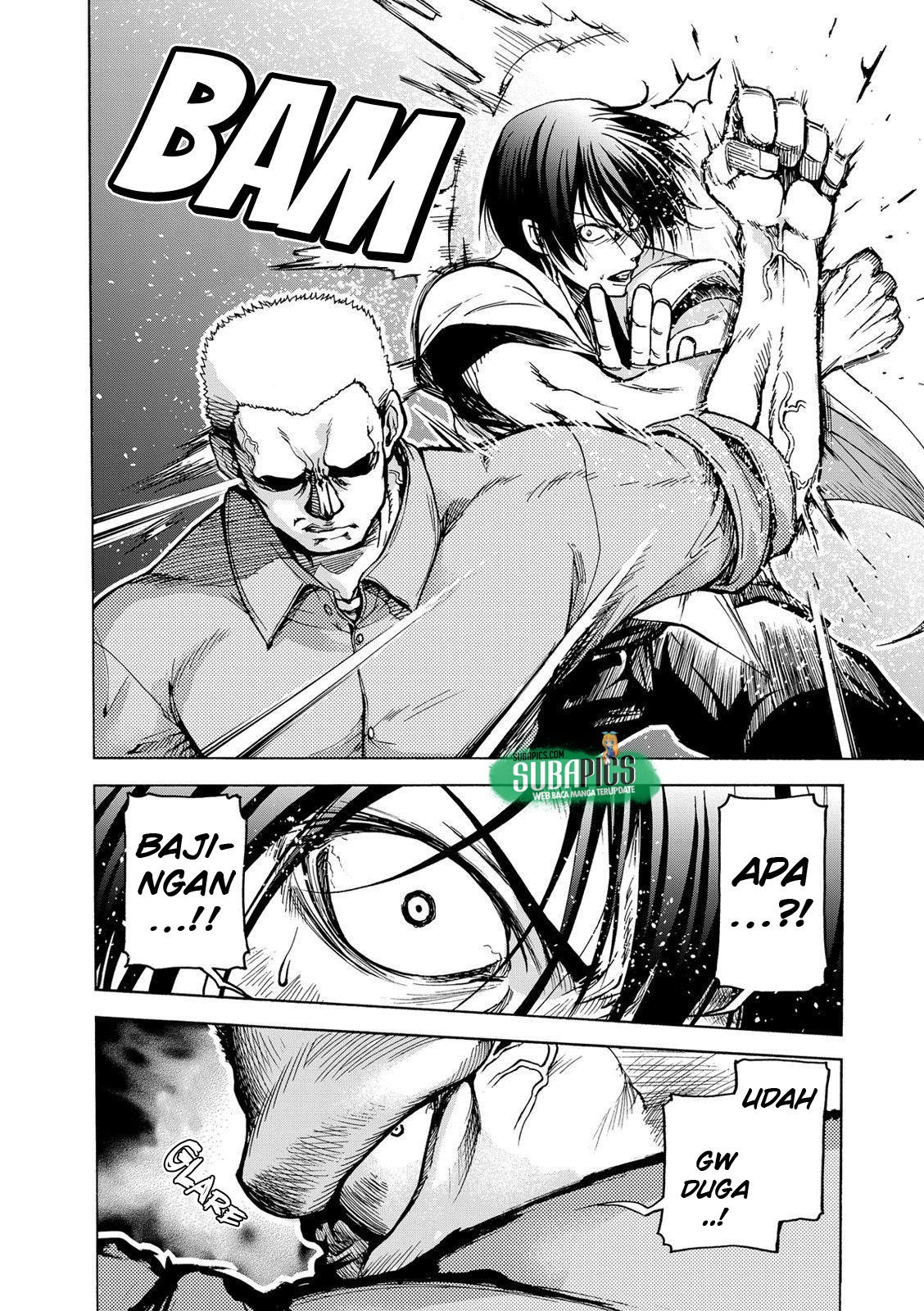 Grand Blue