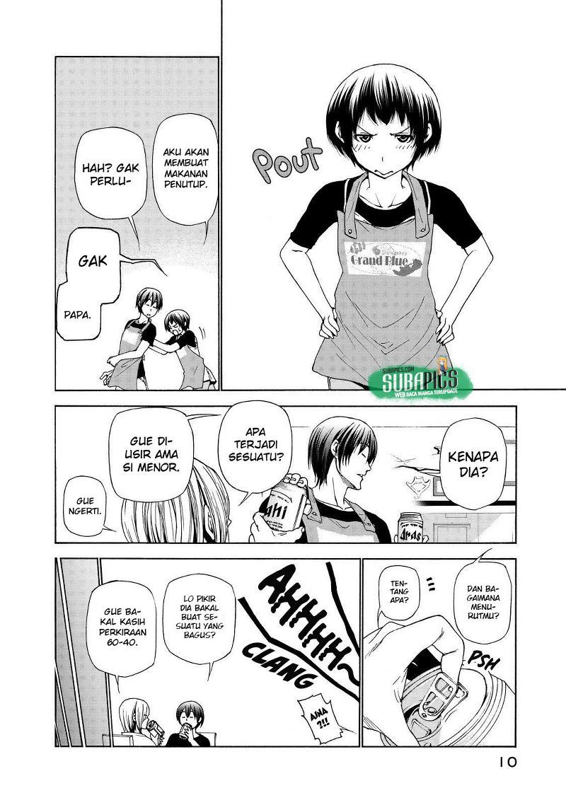 Grand Blue