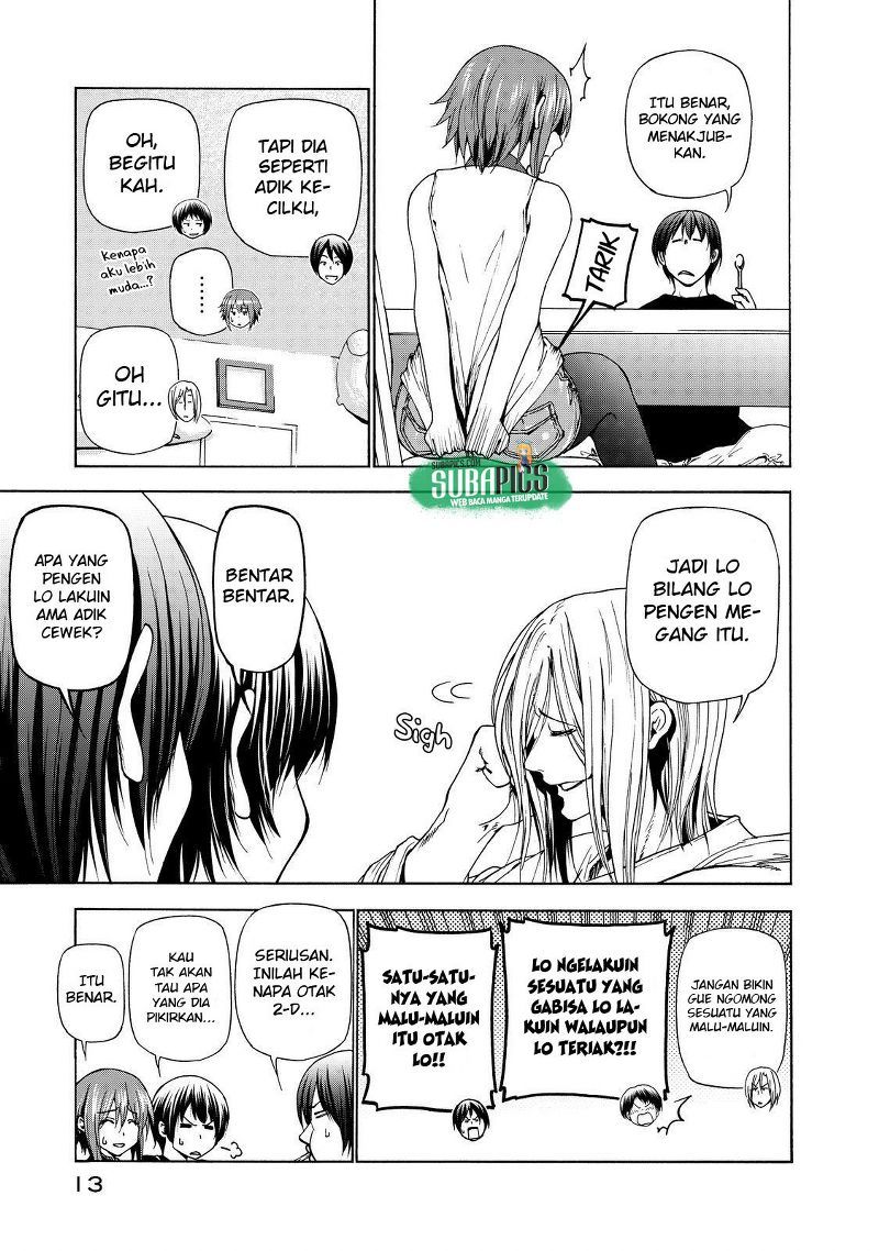Grand Blue