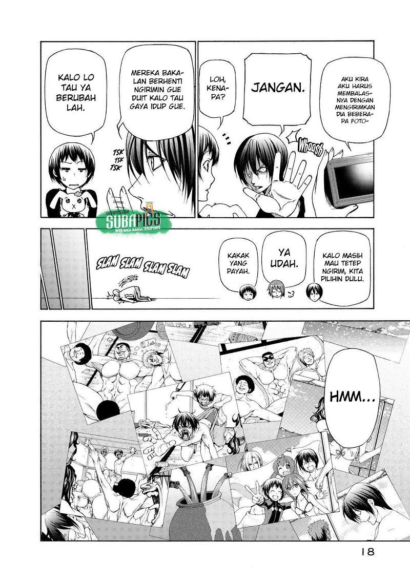 Grand Blue