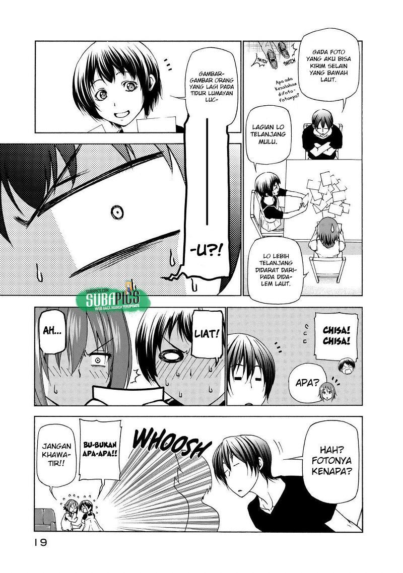 Grand Blue