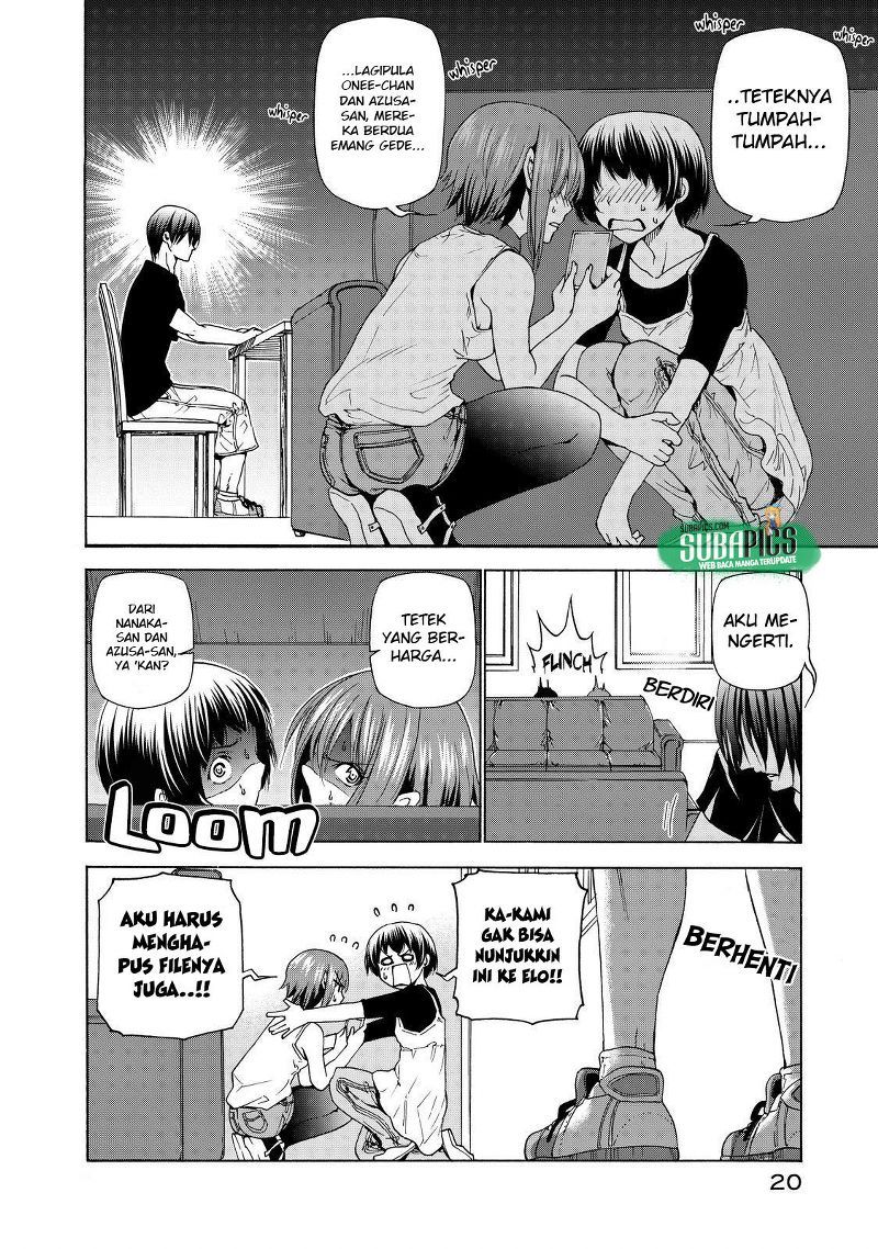 Grand Blue
