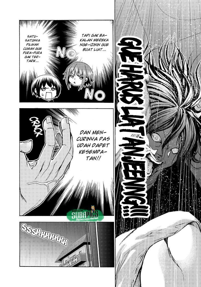 Grand Blue