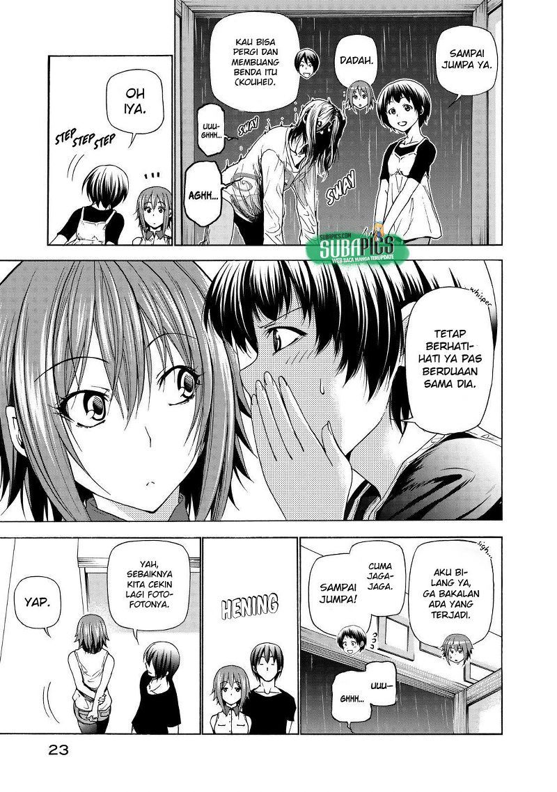 Grand Blue
