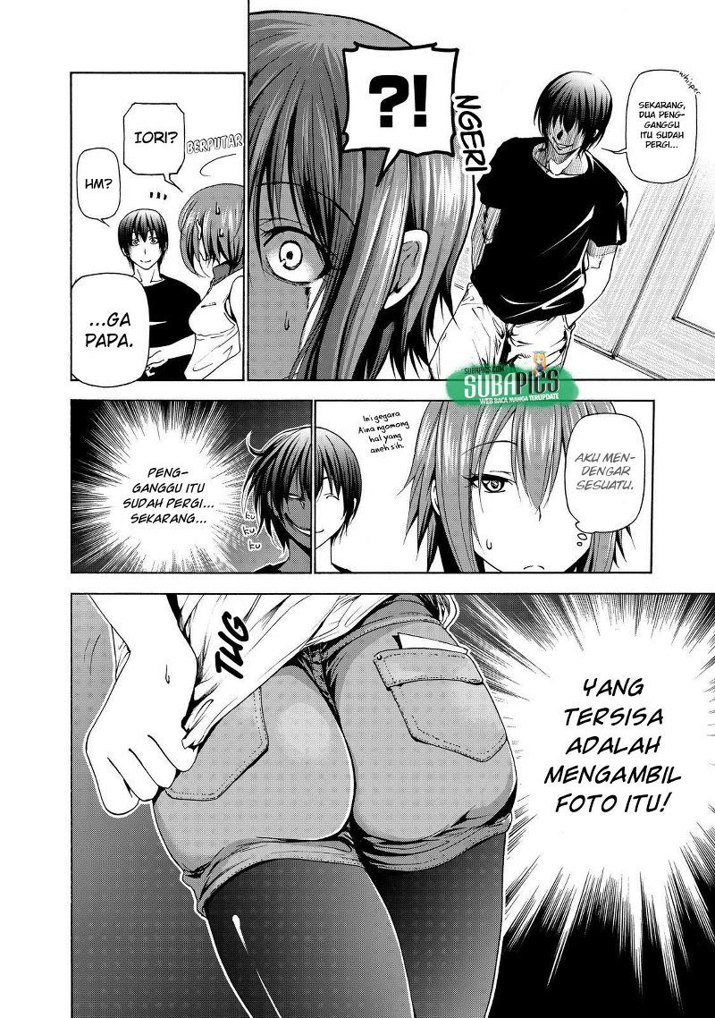 Grand Blue