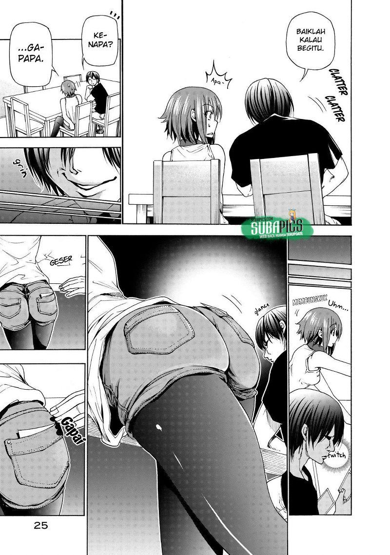 Grand Blue