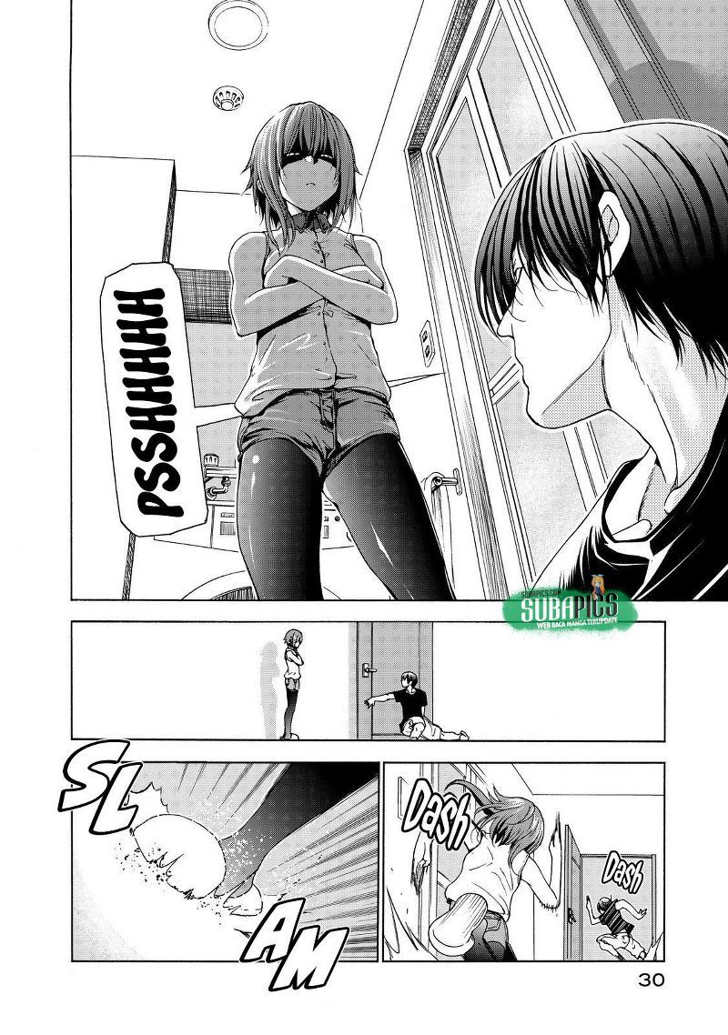 Grand Blue