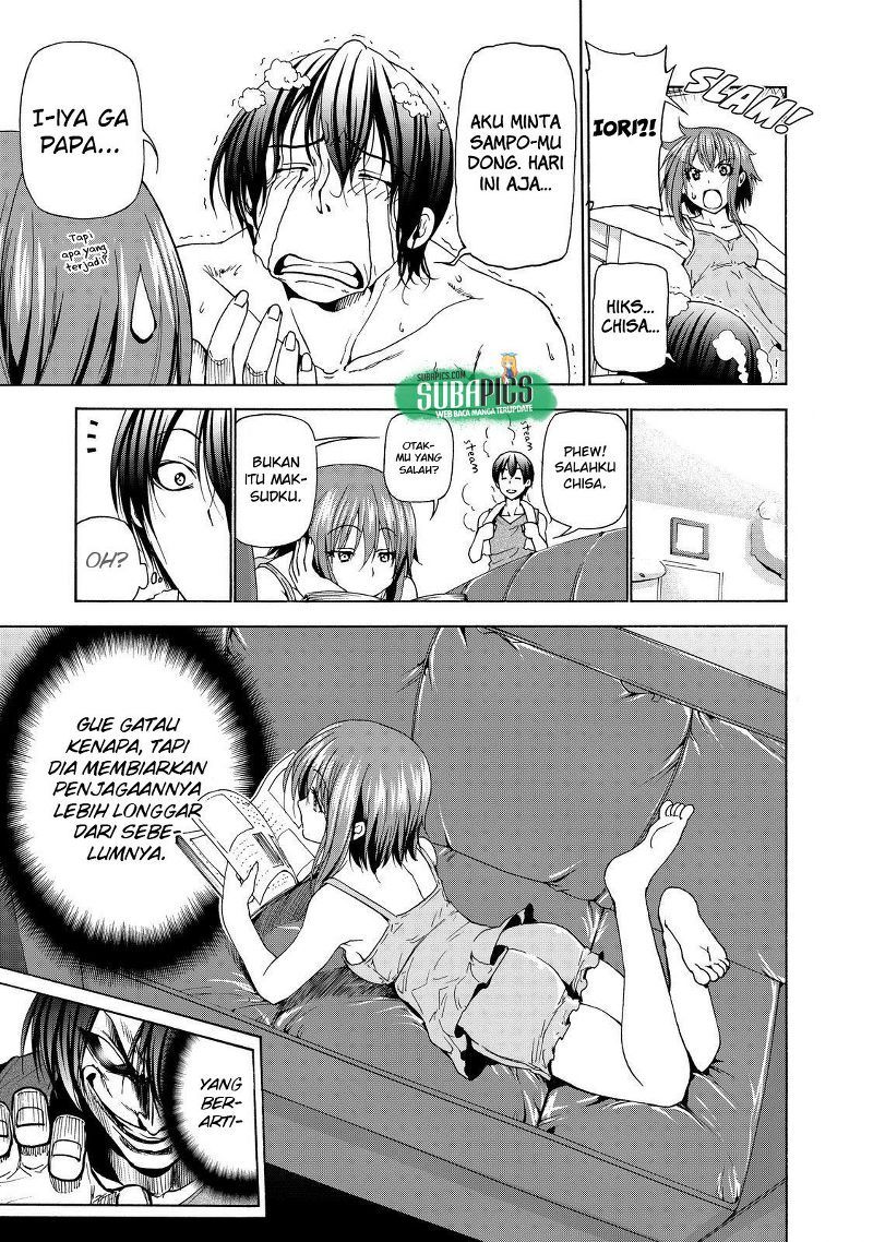 Grand Blue