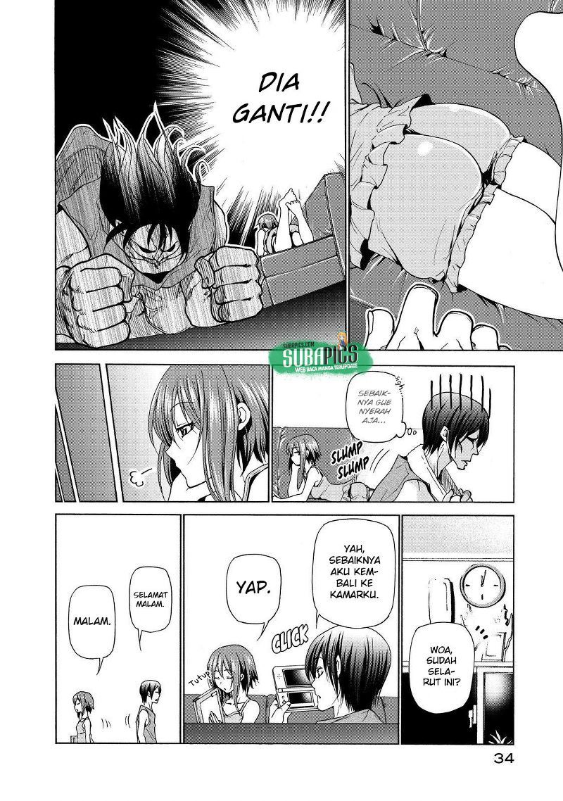 Grand Blue