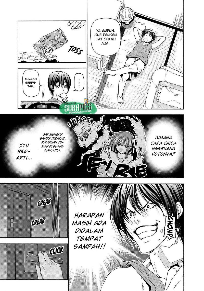 Grand Blue