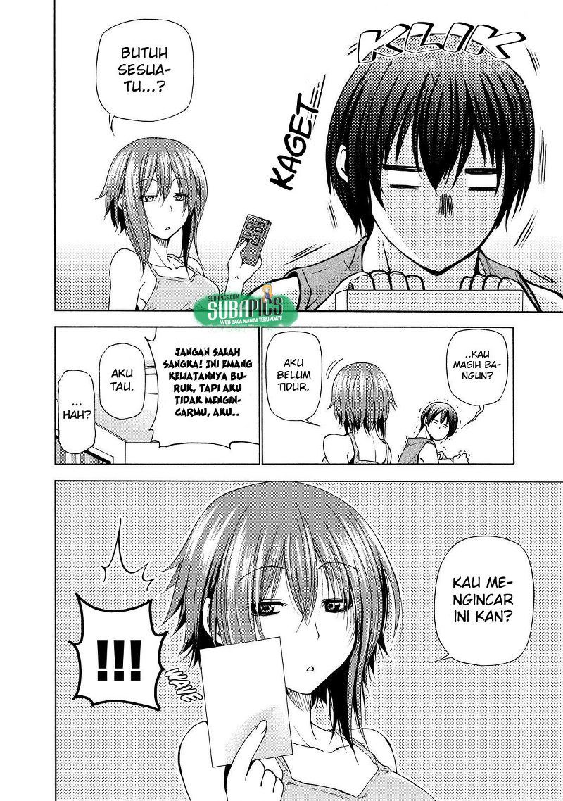 Grand Blue