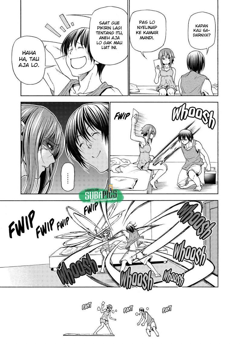 Grand Blue