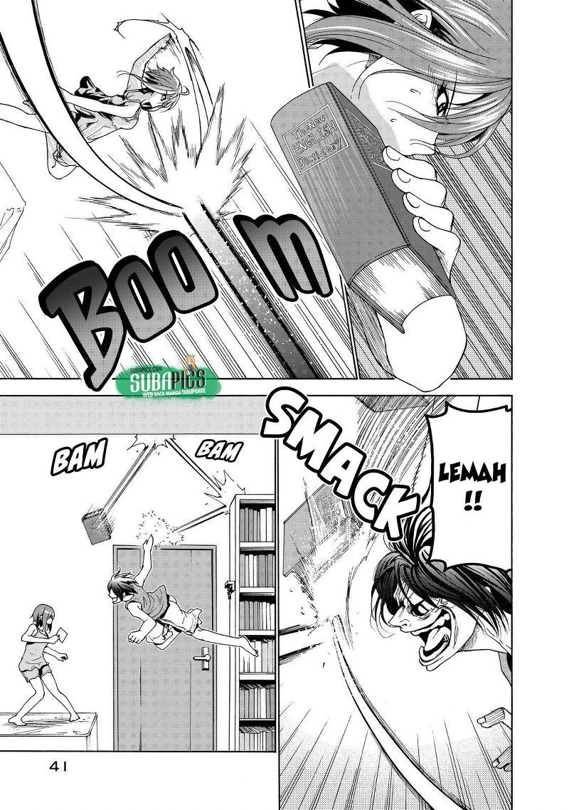 Grand Blue