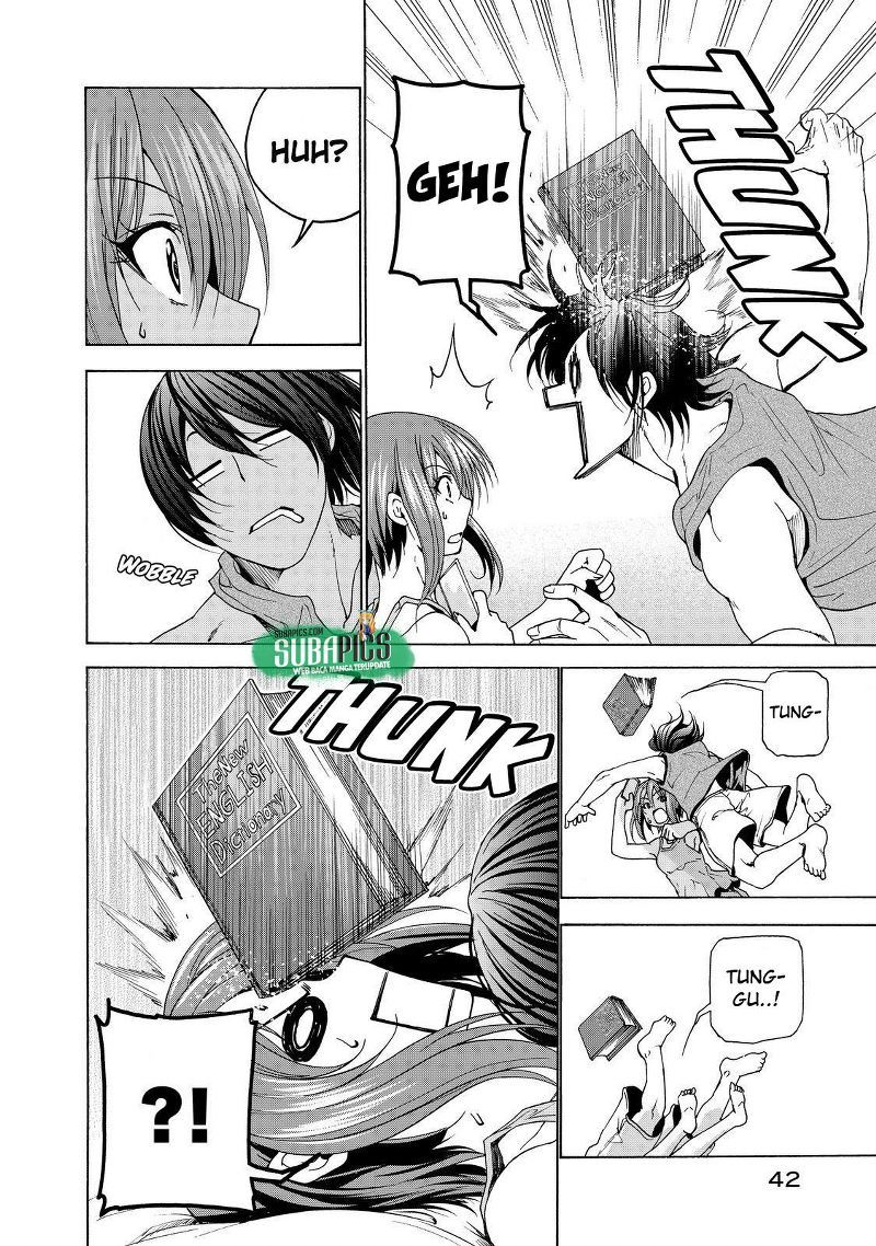 Grand Blue