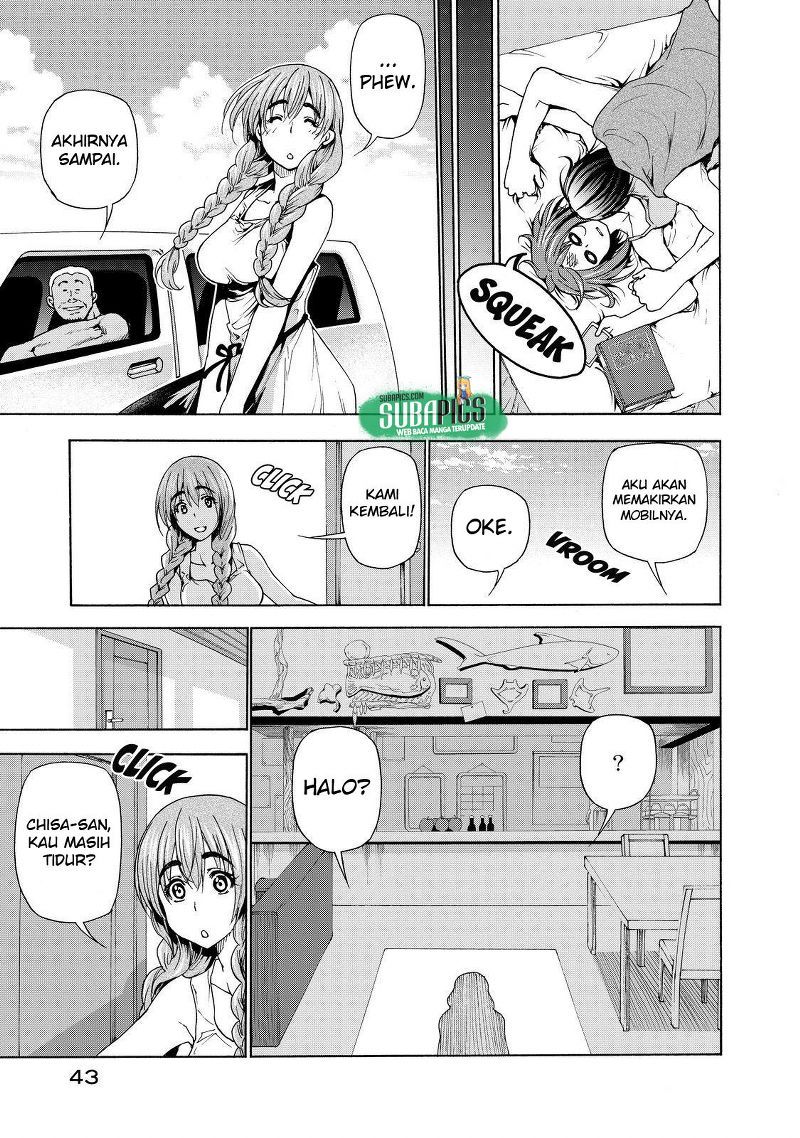 Grand Blue