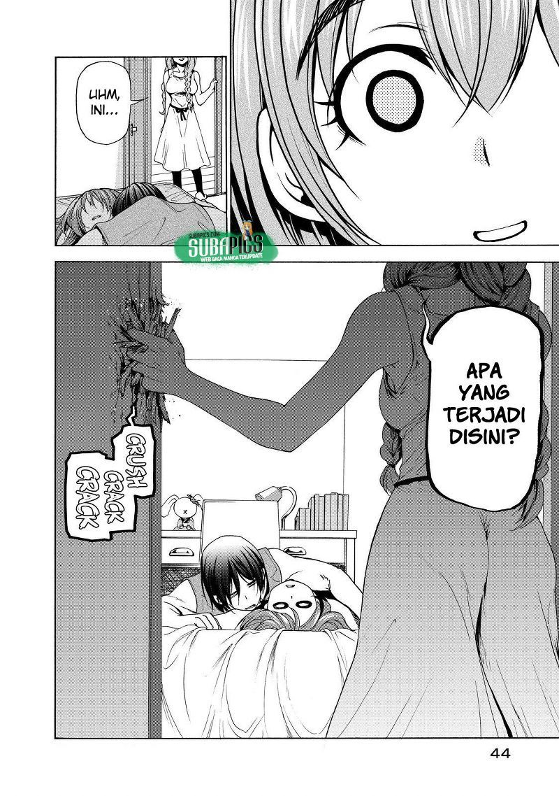 Grand Blue