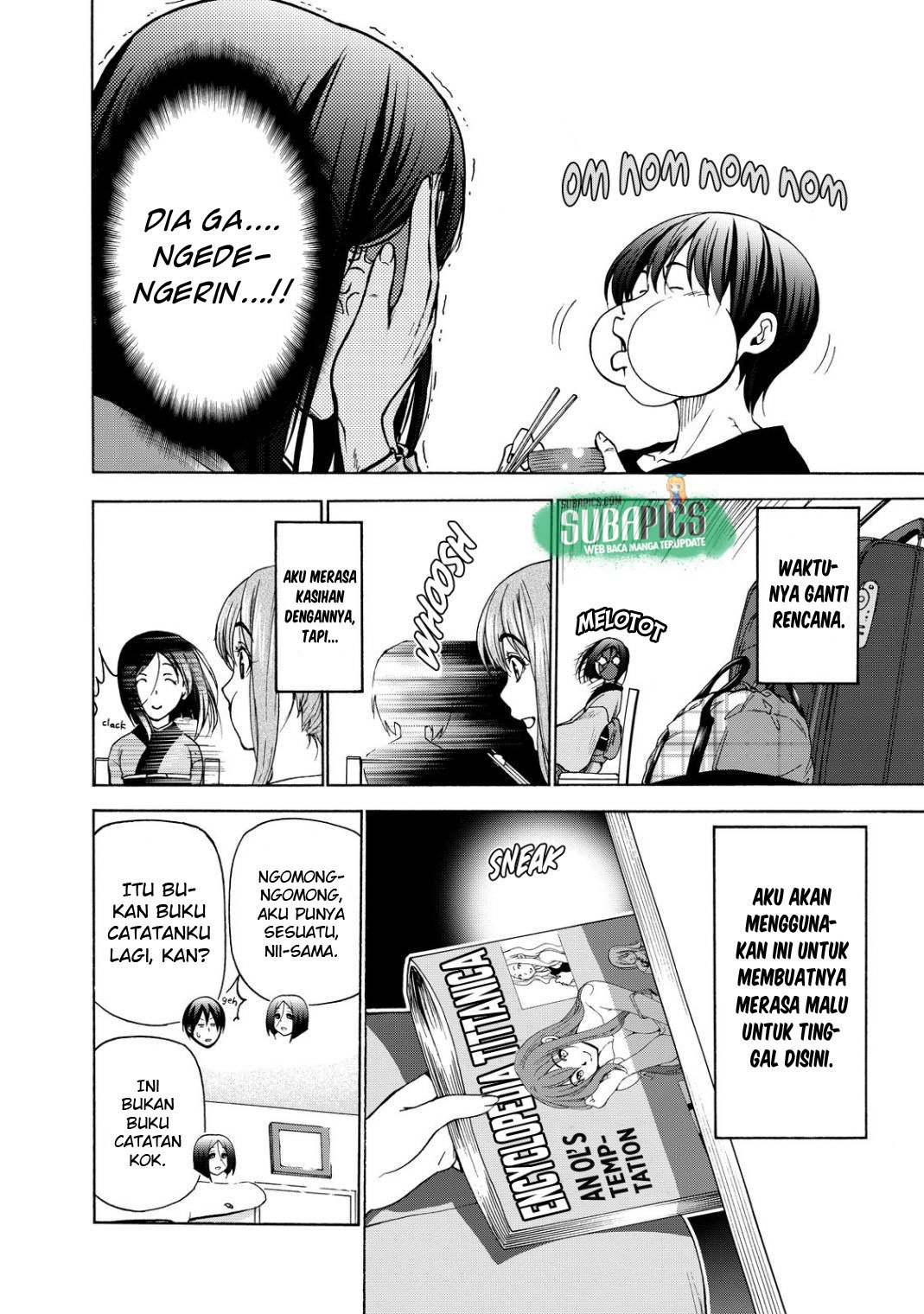 Grand Blue