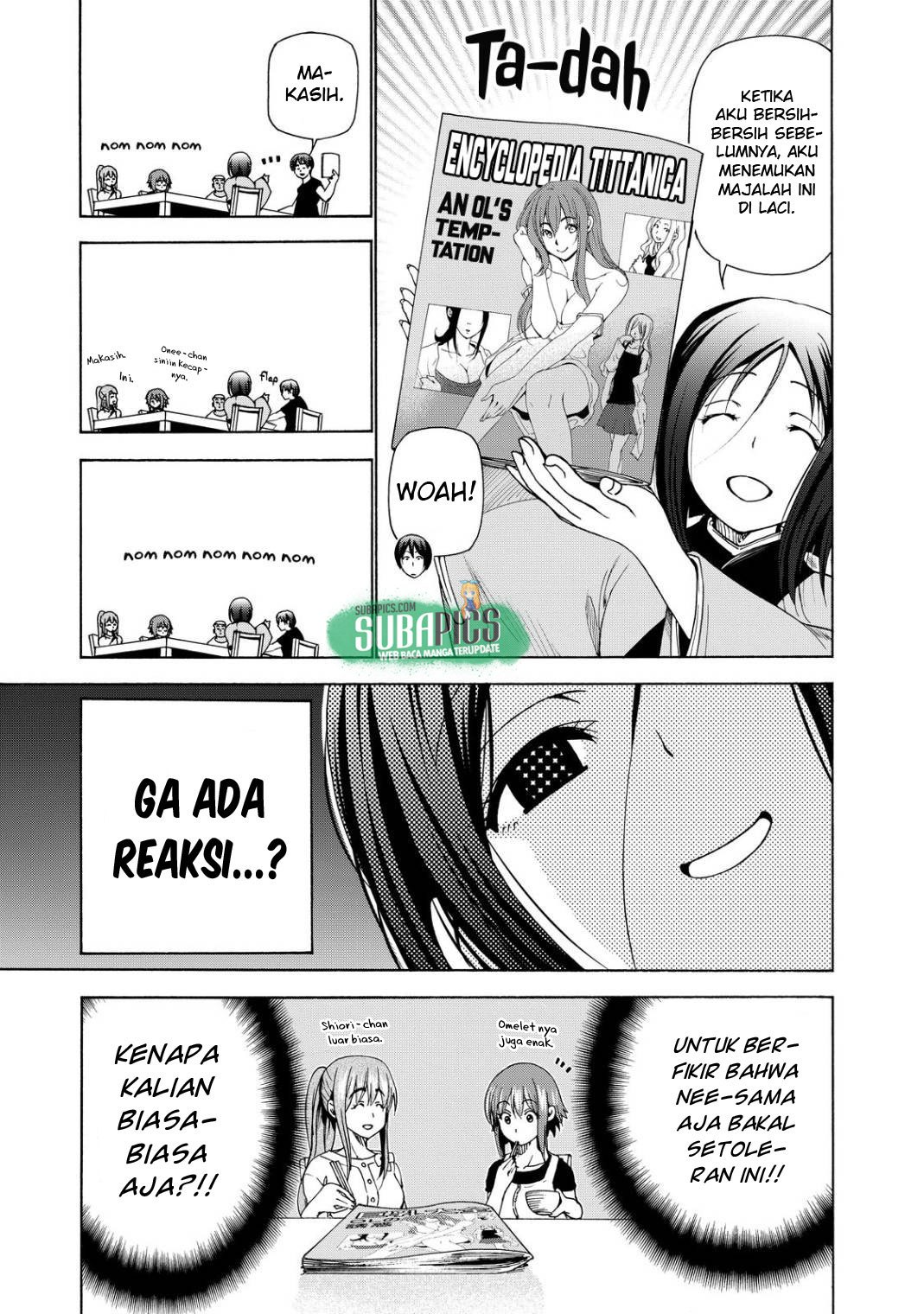 Grand Blue
