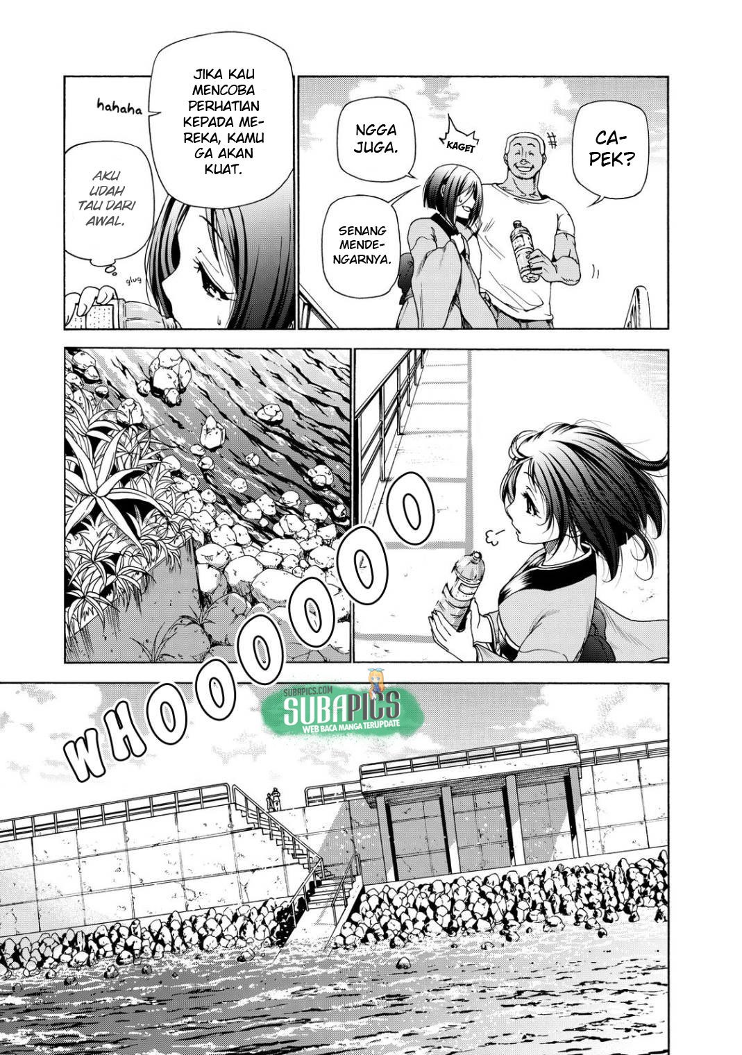Grand Blue
