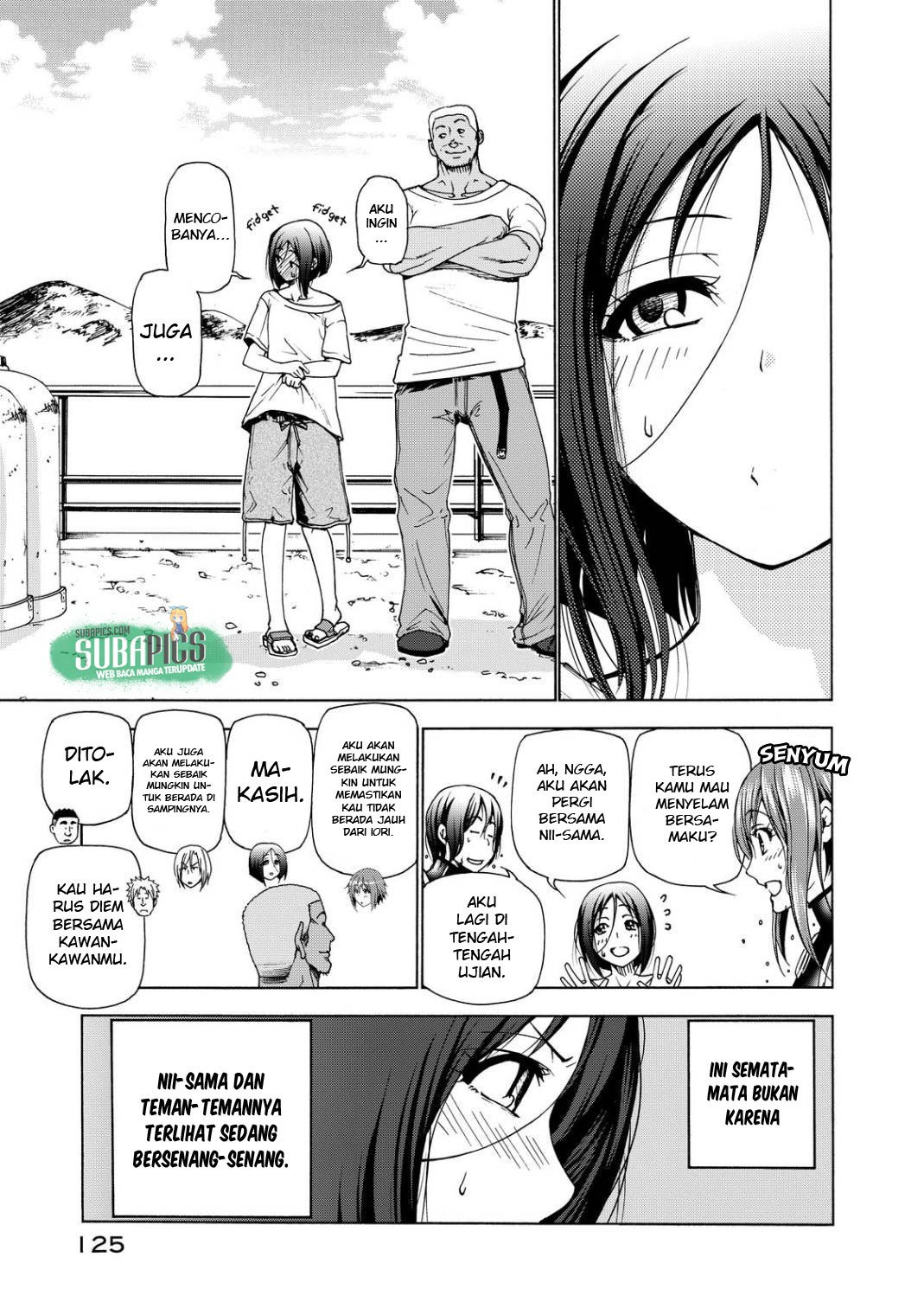 Grand Blue