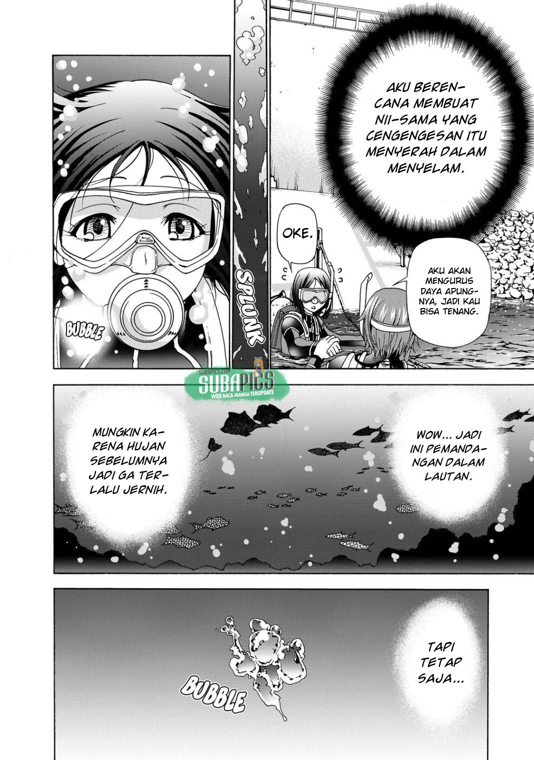 Grand Blue