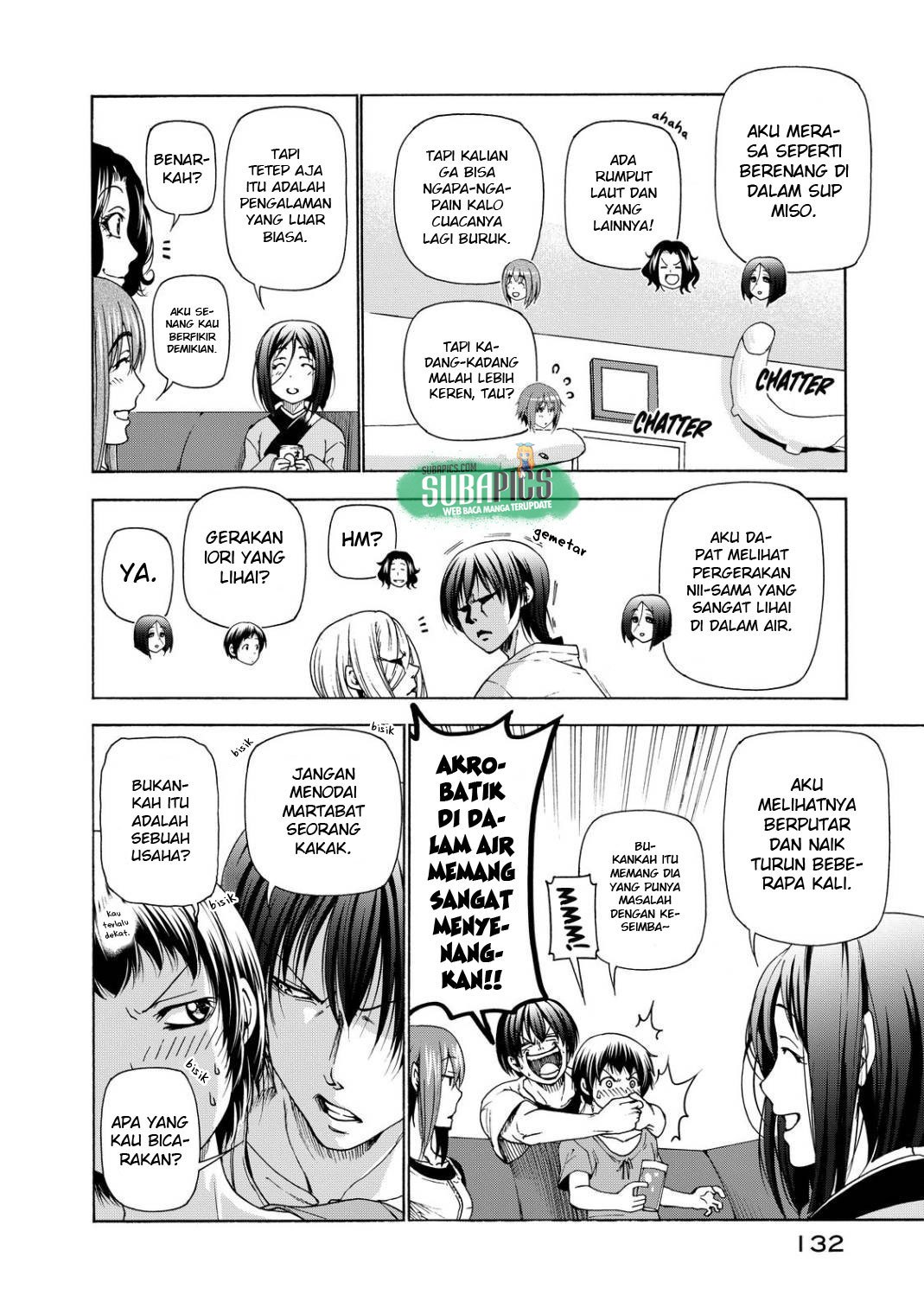 Grand Blue