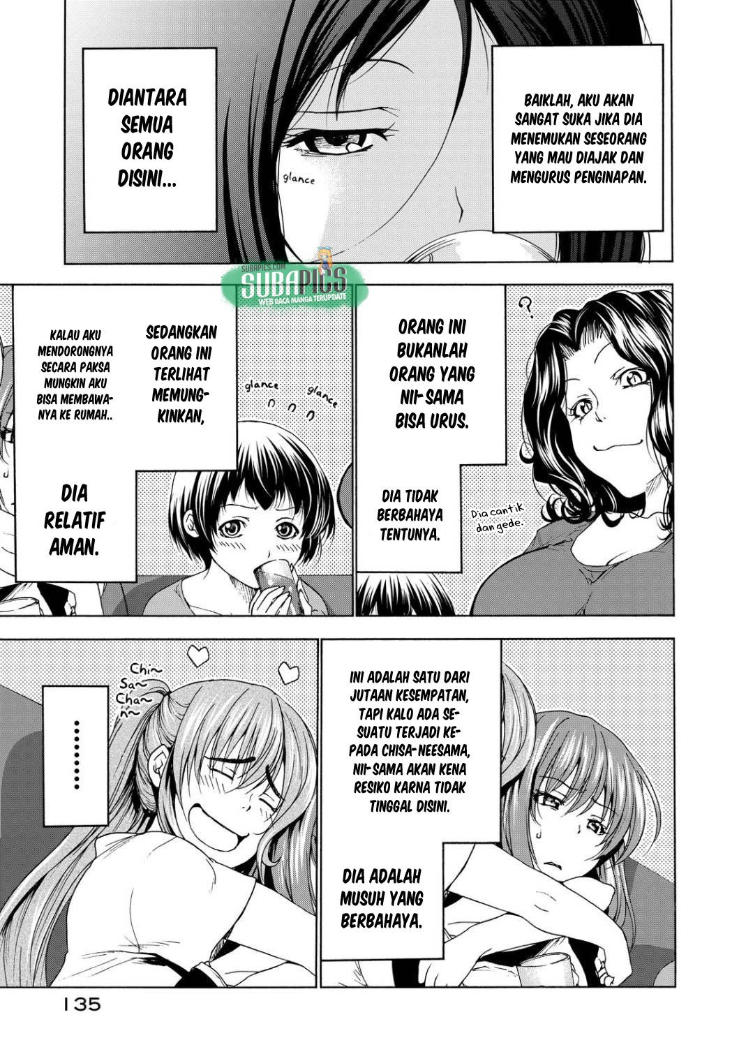Grand Blue