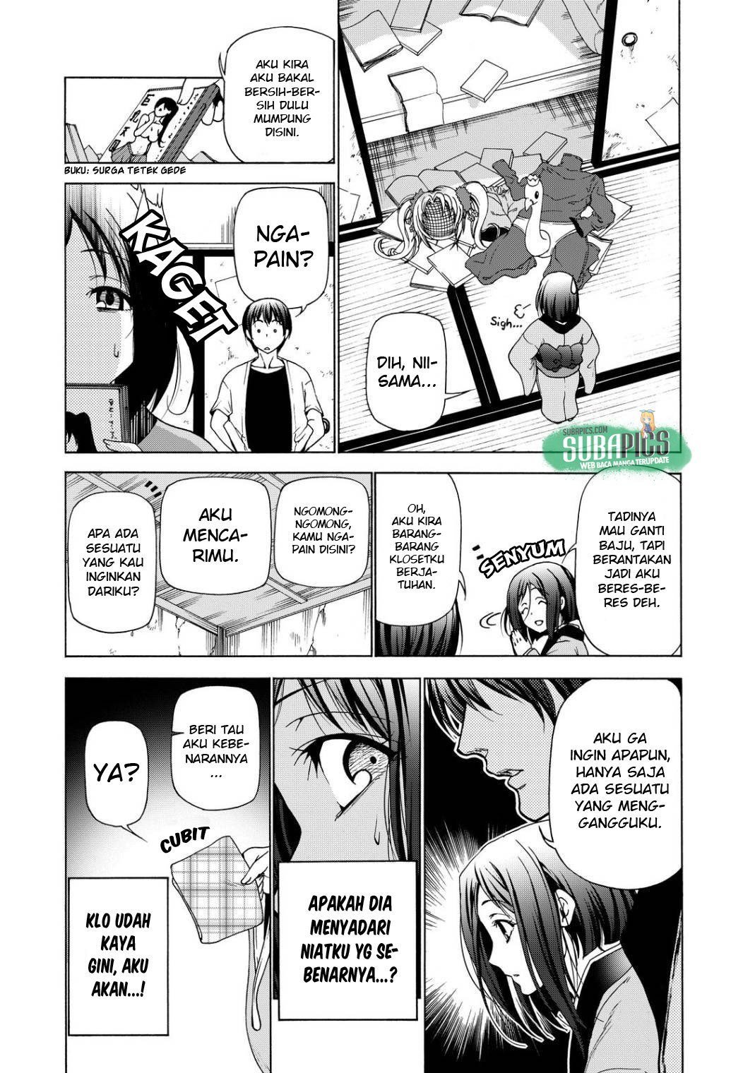 Grand Blue