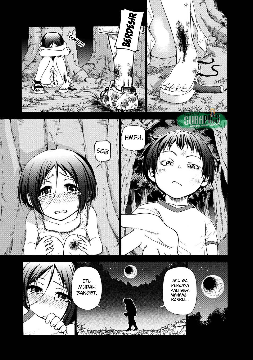 Grand Blue