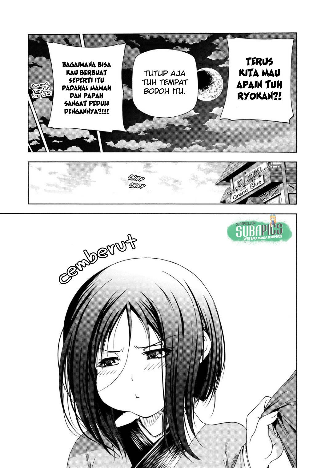 Grand Blue
