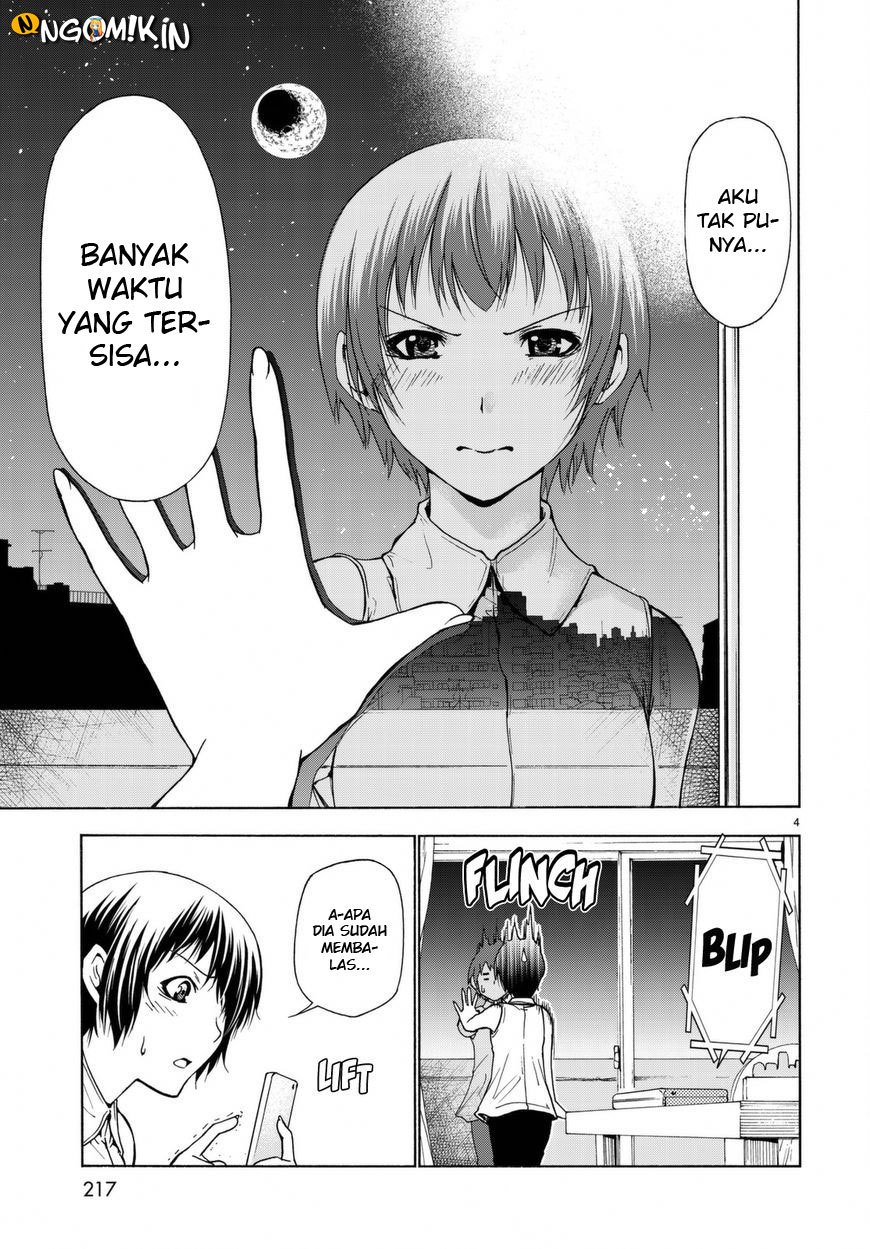 Grand Blue
